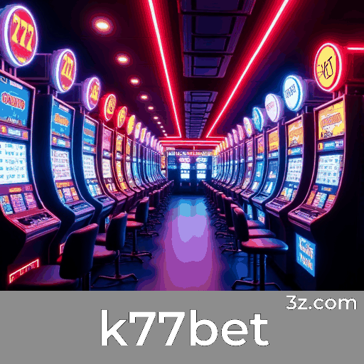 Método Estratégico para Otimizar Bônus na k77bet