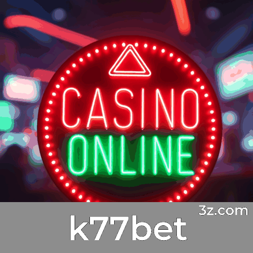 k77bet Casino: Exclusividade e Luxo no Programa VIP