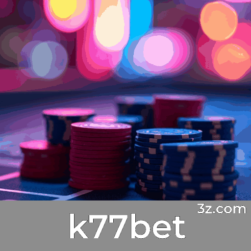 Potencialize Promoções com Estratégia na k77bet