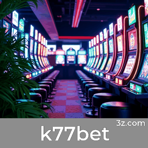 K77bet: Apostas Esportivas Precisão e Excelência