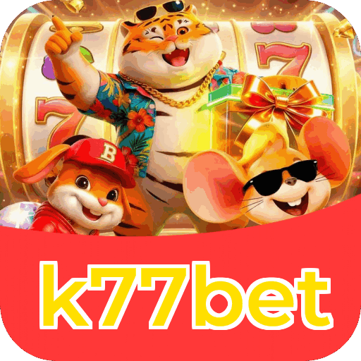 Siga a k77bet no Facebook