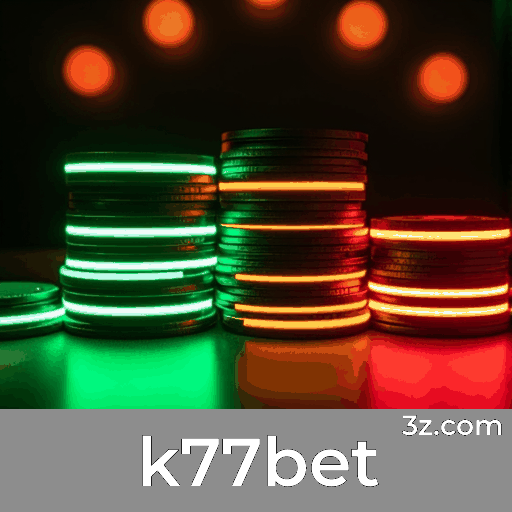 K77bet: Apostas Esportivas Precisão e Excelência