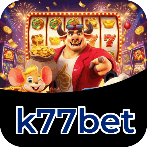 Instalação Android k77bet