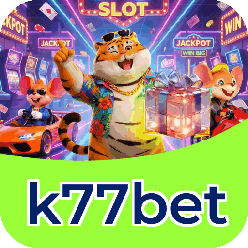 Instalar APK k77bet