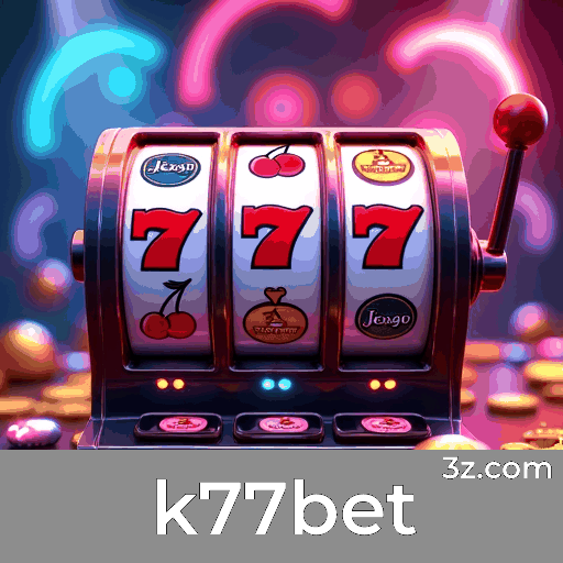 k77bet Inovação: Transformando Jogos com Tecnologia de Vanguarda