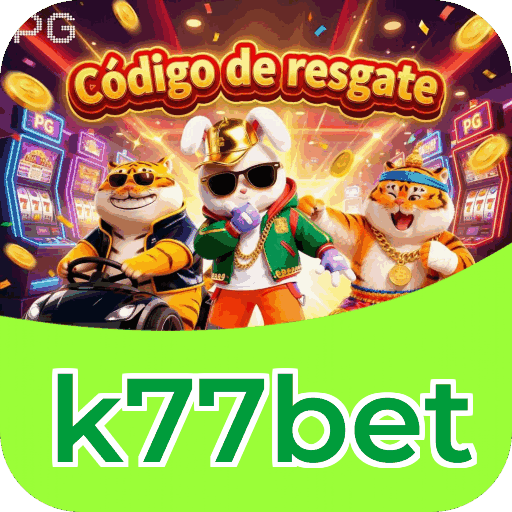Instalação PC k77bet