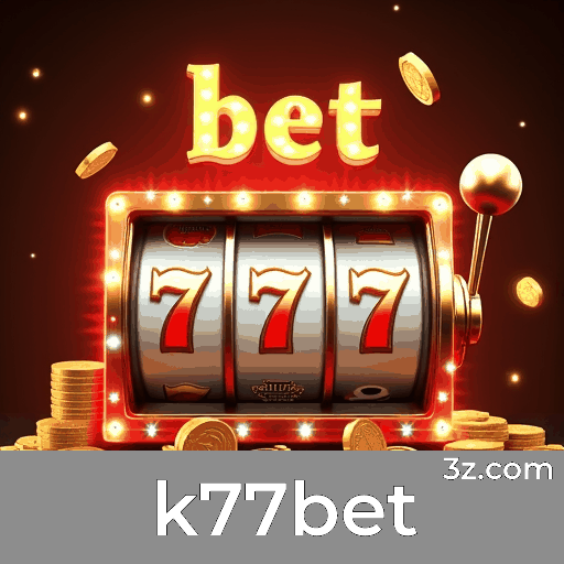 Desenvolvedores de Elite e Tecnologia Avançada no K77bet