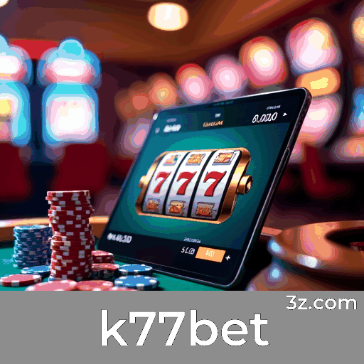 Desenvolvedores de Elite e Tecnologia Avançada no K77bet