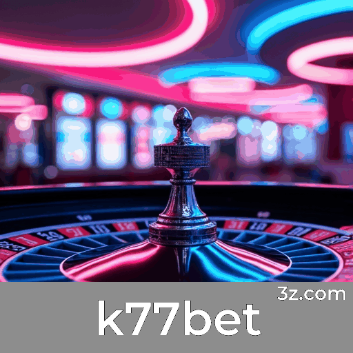 k77bet Casino: Exclusividade e Luxo no Programa VIP